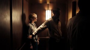 College feat Electric Youth - A Real Hero (OST Drive)