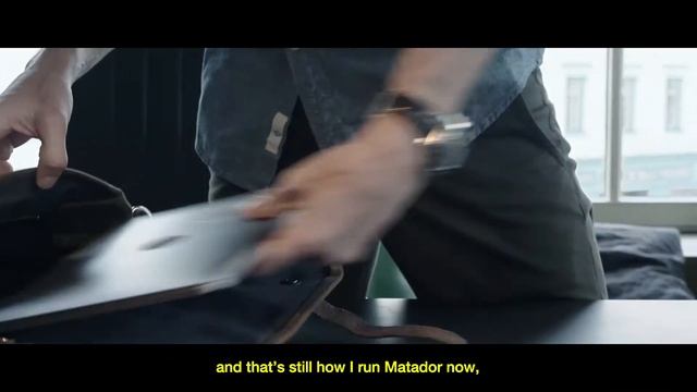 Dockers® | Challengers | Ross Borden смотреть онлайн