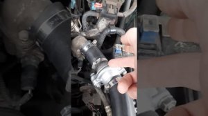 Hover H5 не греется. Вгоняем термостат от Газели