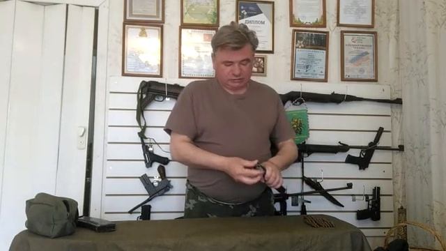 Мастер-класс по НВП от Александра Некрасова смотреть онлайн