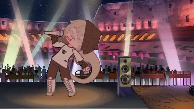 Аниме Породия ( не мое песня ) // ГачаКлуб // #2022 #gacha #анеме #клип смотреть онлайн