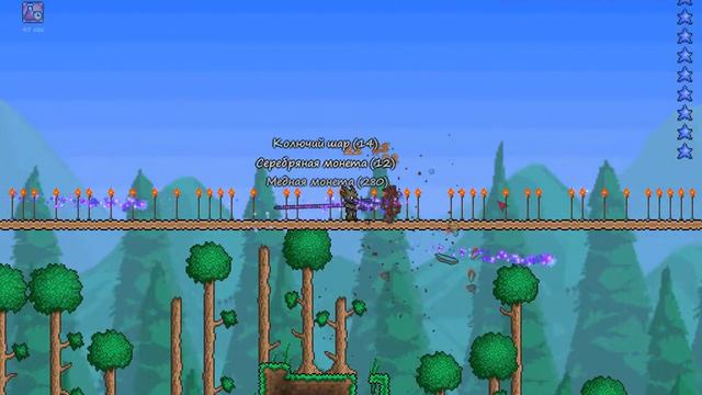 terraria или смерть гоблинам ЧАСТЬ2 смотреть онлайн