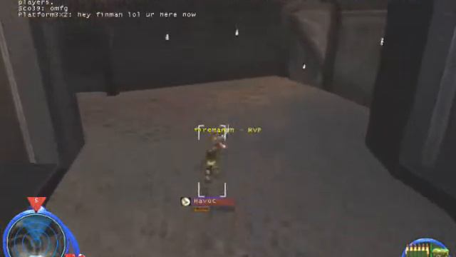 Firemannn Renegade Cheater смотреть онлайн