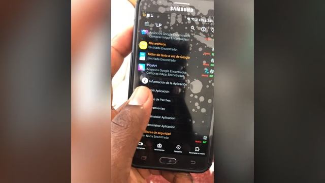 Cómo hackear picsArt con Lucky Patcher смотреть онлайн