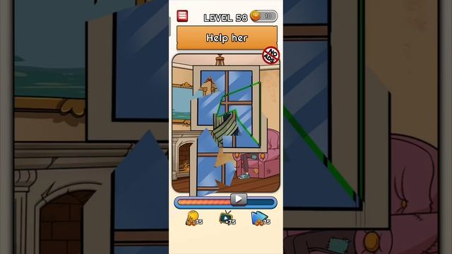 Flashback Tricky Fun Riddles Level 56,57,58,59,60 Answers | Flashback Level 56-60 Answer | смотреть онлайн