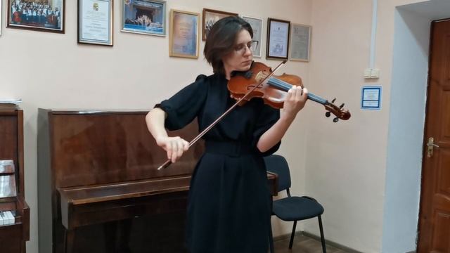 Г. Венявский Блестящий Полонез Ля мажор исп. Кочнева Софья смотреть онлайн
