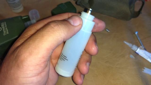 Заправка газового баллончика от фумигатора смотреть онлайн