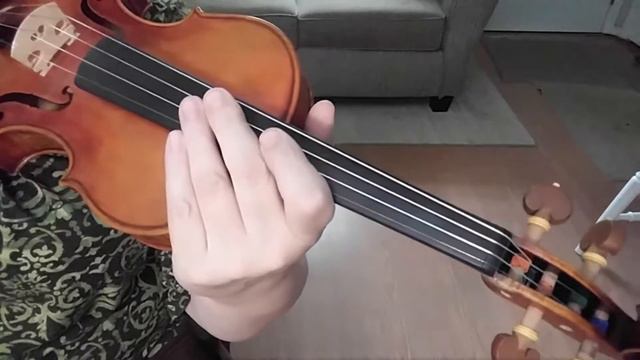 Violin Tutorial | Turning Page | Twilight Saga, Part 2 - Musical Style in Popular Songs смотреть онлайн