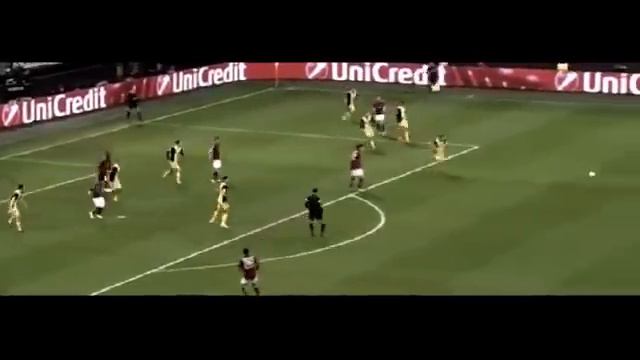 Adel Taarabt Amazing Skill vs Atletico Madrid смотреть онлайн