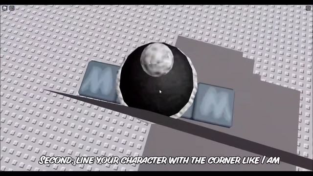 How to Glitch Wrap in Roblox | AKA Corner Wrap смотреть онлайн