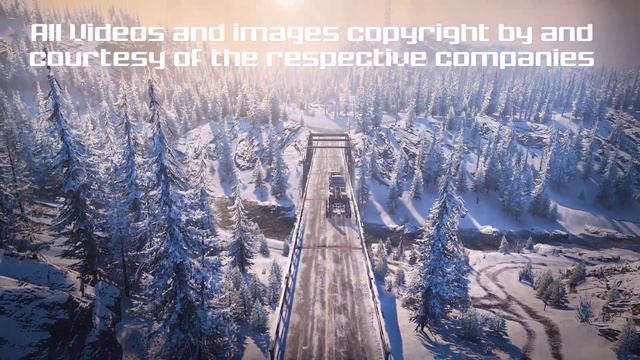 What's up in Simracing? CW 17 / 2020 - Assetto Corsa Competizione, Automobilista 2, SnowRunner смотреть онлайн