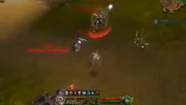 Zod - Archimonde - 60lvl Rogue - WOW US 2004 смотреть онлайн