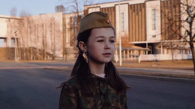 «Памятник в Берлине» смотреть онлайн