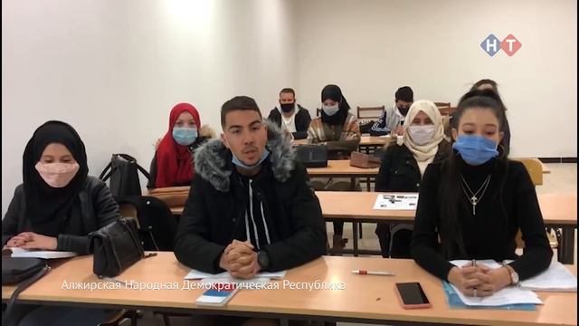 Подвиг без границ. Новороссийск — Алжир смотреть онлайн