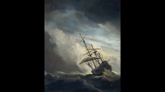 Vivaldi - Trio Sonata in D Minor, RV 63 смотреть онлайн