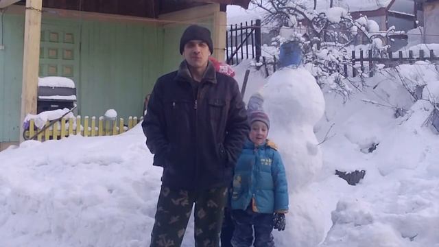 Новогоднее обращение к подписчикам и зрителям канала. смотреть онлайн