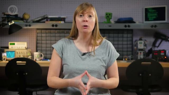 Early Programming_ Crash Course Computer Science #10 смотреть онлайн