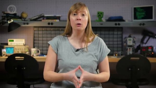 Early Programming_ Crash Course Computer Science #10