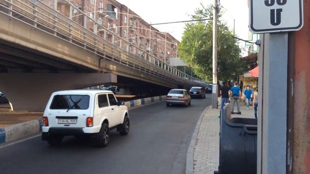 Yerevan, 24.06.16, Fr, Video-1, Barekamutyan hraparak смотреть онлайн