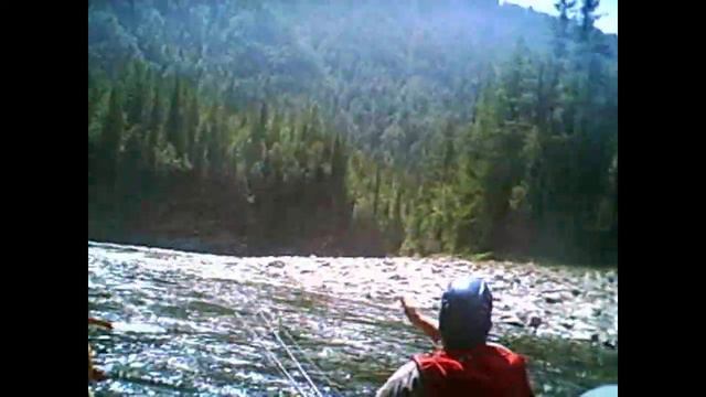 Сплав Зун Мурин 2014 смотреть онлайн