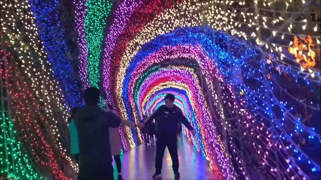 Городок династии Сун. Достопримечательности Ханчжоу. смотреть онлайн