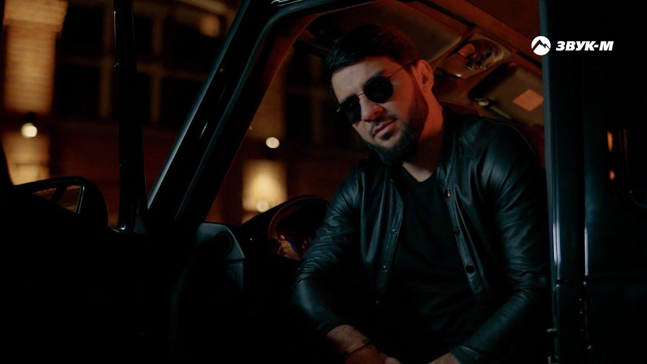 Ислам Итляшев, Ирина Круг - Когда-нибудь растает лед | Премьера клипа 2021 смотреть онлайн