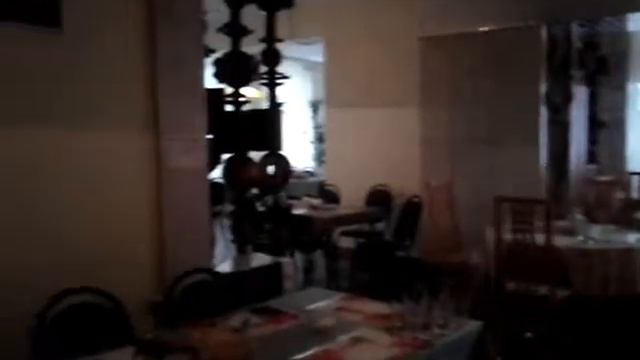 Санаторий Пенза зима смотреть онлайн