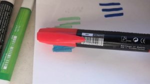 Мягкое стекло и маркер  Легко ли его стереть?