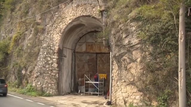 CHARGED for ESPIONAGE in an Italian bunker | ABANDONED смотреть онлайн