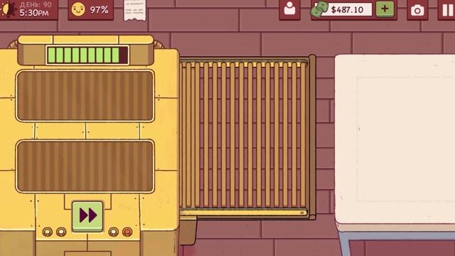 Хорошая пицца, Отличная пицца. НОВОЕ ОФОРМЛЕНИЕ ПИЦЦЕРИИ! смотреть онлайн