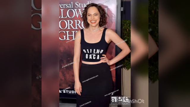 FIONA DOURIF TRIBUTE MUSIC VIDEO ❤️❤️