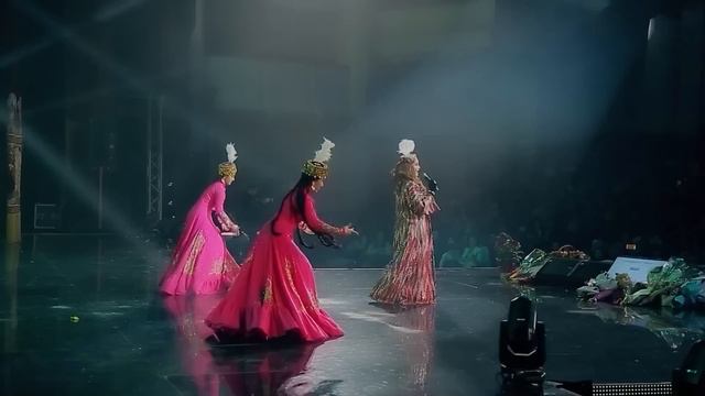 Ustozlar qo'shiqlaridan
Sevinch Ismoilova смотреть онлайн