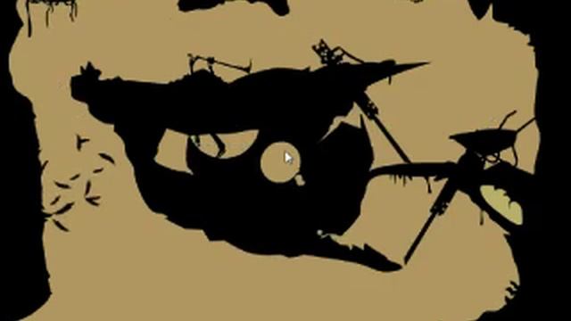 Full Walkthrough of the Flash game Crow In Hell - Part 3 смотреть онлайн