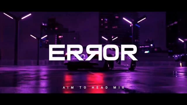 1 HOUR Hardwave _ Cyberpunk _ Futurebass Mix 'ERЯOR' смотреть онлайн
