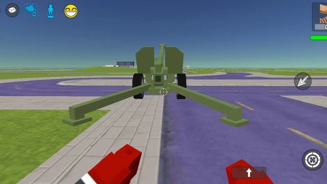 simple sandbox 2 update 1.7.20 new update is out Brazil pack and tanks in SSB2 смотреть онлайн