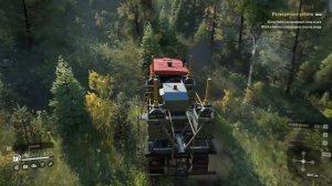 РАЗВЕДОЧНЫЕ РАБОТЫ / ГАЙД /SnowRunner 2021