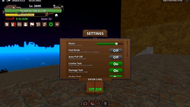 ALL NEW CODES 2023 | KING LEGACY смотреть онлайн