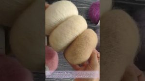 Обзор пряжи Gazzal Super Kid Mohair