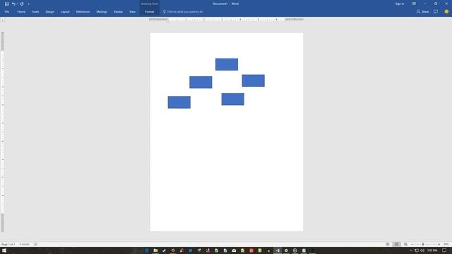 How to Create Stunning Flowcharts in Microsoft Word смотреть онлайн
