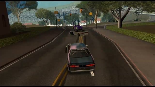 Drift Movie to MTA 1 смотреть онлайн