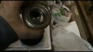 ремонт раздатки мерседес w164 x164