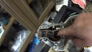 ПЛМ"Салют" VS Триммер!!!  Гибридизация! Часть-1