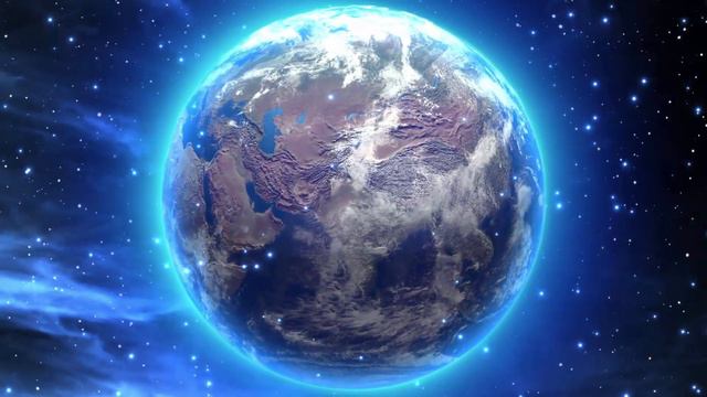 (432 HZ) Brian Eno - An Ending (Ascent) [Stretched]