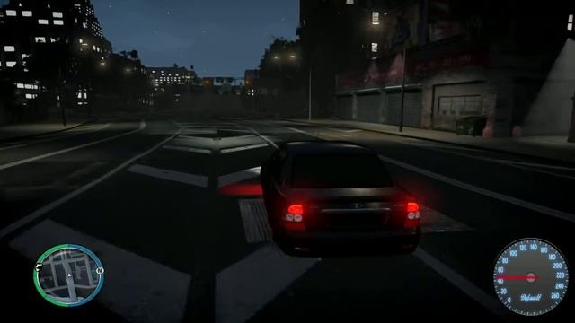 приора FBI мусорская смотреть онлайн