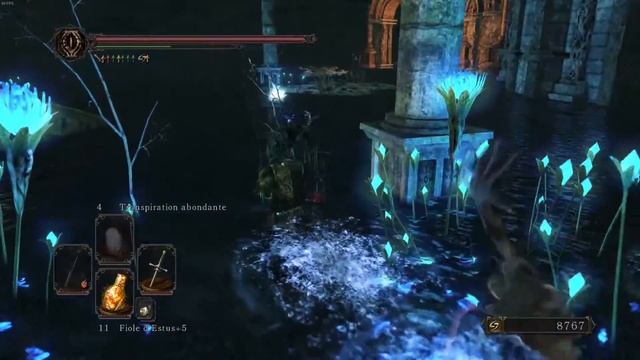 DARK SOULS 2 SotFS Guide FR Platine #49 Avant de finir le jeu [60fps] смотреть онлайн
