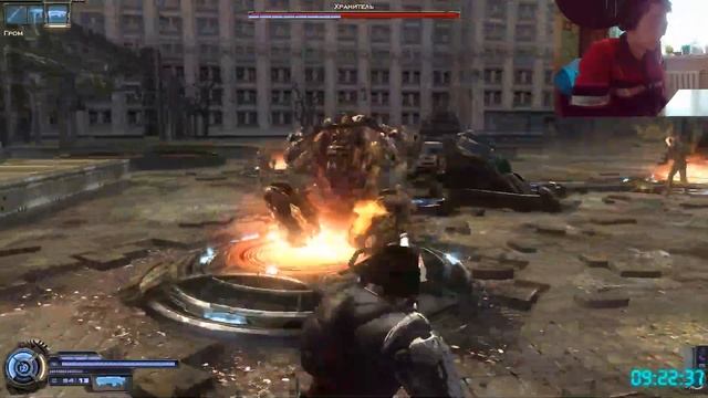 Прохождение Collapse Часть 7 END смотреть онлайн