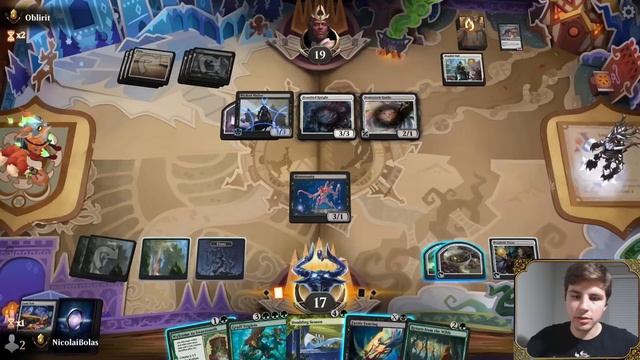 My Most POWERFUL Wilds of Eldraine Draft So Far! смотреть онлайн