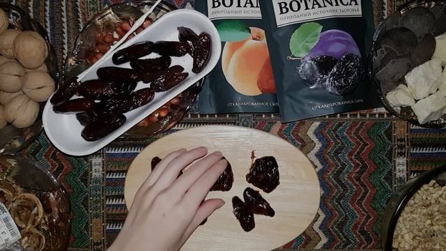 АСМР Готовим шоколадную вкусность тихий голос ? ASMR Cooking sweets Russian language