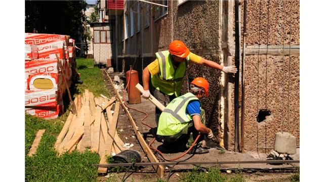 Ремонтные практики и методы