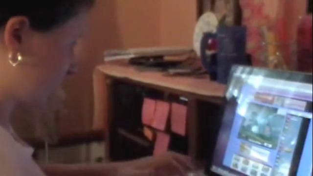 AR Trash Typer Game_Video.m4v смотреть онлайн